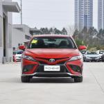 TOYOTA Camry 2L / 2.5L Environmental Japanese Manufactured Cars Gasline Powerd
