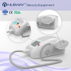 China E-light ipl rf+nd yag laser multifunction machine portable ipl machine spare parts wholesale