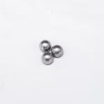 5050 Solid Aluminum Balls In Shear Connectors For Welding Shuts Anodized Colors