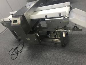 China Food Grade Conveyor Belt Metal Detectors For Food Recycline And Plastics wholesale