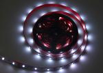 CE Kitchen Room 18lm/Led 3.6W/M 5050 RGB LED Strip Light