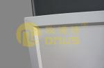 Corrosion protection epoxy resin lab benches with 2480 * 1830mm for pharma