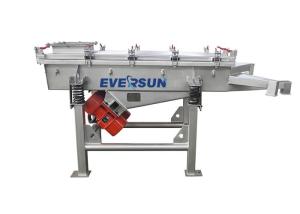 China Linear Sand Sieving Machine wholesale