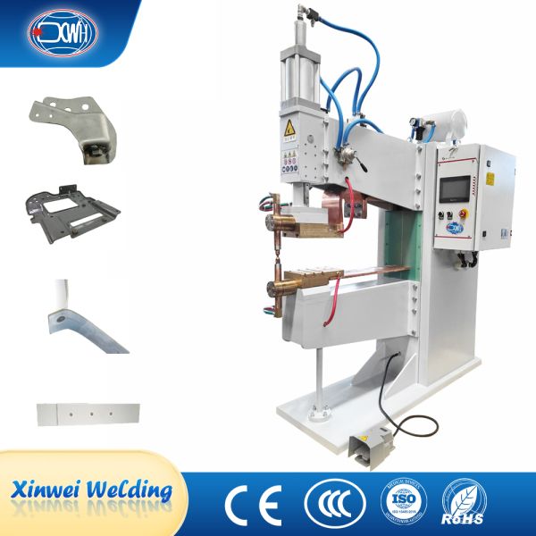 Vibrating Nut And Bolt Vibro Bowl Feeder Equipment