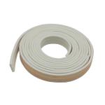 OEM E Shape EPDM Rubber Seals Epdm Rubber Door Seal 9x4mm
