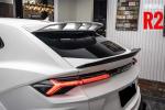 For Lamborghini URUS Carbon Fiber Spoiler URUS Upgrades the PD-style Carbon
