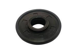 China Rod Guide Shock Absorber Parts NBR Rubber Oil Seal 14.2 MPa wholesale