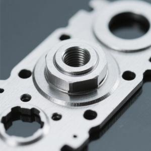 China Precision Stamping Parts for Accurate and Consistent Metal Fabrication wholesale