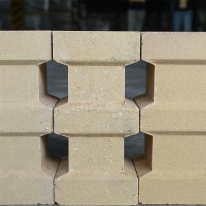 China Industrial Sillimanite Mullite Refractories Fireproof Goods With High Refractoriness And Durability wholesale
