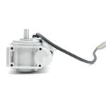 63BLX01-XXWG15L 24VDC Worm Gearbox Motor 220rpm 1A 3.5N.M 114W