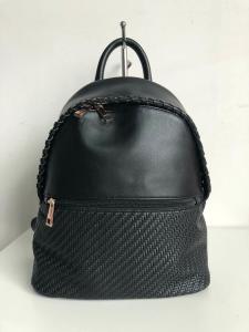 China Wholesale Women Leather Backpack,PU Women Knapsack wholesale
