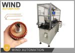 3.0mm AWG9 Round Wire Forming Machine For Starter Armature Manufacturing