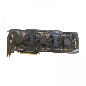 China Non LHR Graphic Card RTX 3090 24G Gaming OC PC Video Card Ddr6 384 Bit Three Fans on sale