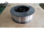 Thermal Spray Nickel Alloy Wire NiAl95/5 Arc Spraying 1.6mm Diameter ISO