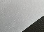 PP PE Coated Laminated Nonwoven Fabric Waterproof Tough For Body Bags