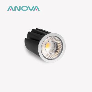 China Single CCT 3000K MR16 Module 70mm 10W IP20 / IP65 Commercial Lighting wholesale