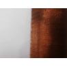 Buy cheap Cu DHP Copper Condenser Tube Od 19.05mm For Gas Fired Boilers from wholesalers