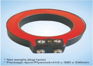 China LZCT Zct Current Transformer Secondary Windings Full - Enclosed wholesale