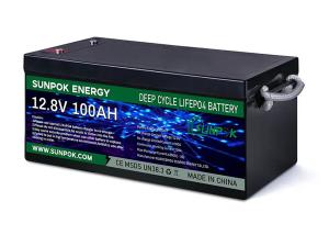 China Deep Cycle Longer Lifespan Safe 24v 48v 100ah Golf Cart Lifepo4 Lithium Ion Battery wholesale