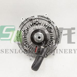 China Fan Clutch For CASE- 51674508 51674508 48185793 84416324 84278715 84397784 wholesale