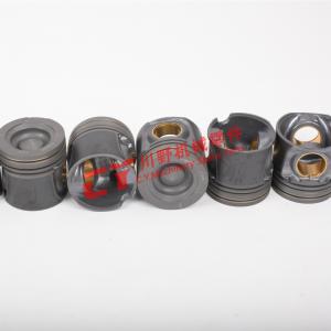 China 4987914  Engine Cylinder Liner Kit 6L Piston Pin Clip Ring 6BT 6CT wholesale