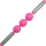 215g 6cm Foam Muscle Cellulite Fascia Massage Stick Roller Stick Fitness
