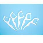 Factory Price Oral Care Eco Friendly Advanced Clean Toothpick Dental Flosser