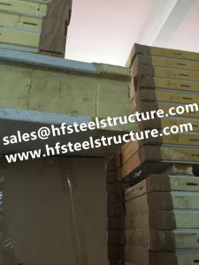 China Nontoxic Insulation Sandwich coolroom Panels For Refrigeration Cold Room wholesale