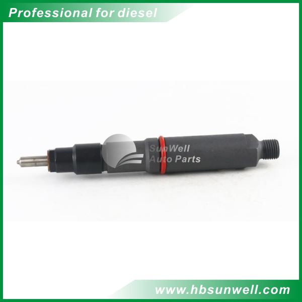 Original/Aftermarket High quality WP10 Diesel Engine Parts Common Rail Fuel
