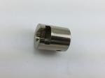 Industrial Cutting Machine Parts / Head Assembly Idler Spacer For Cutter GTXL