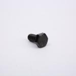 High Strength Carbon Steel Screws Hex Head Outer Hexagonal Bolts 8.8 / 10.9 / 12