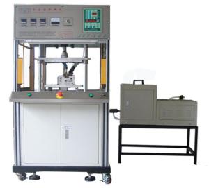China Electric LPM Horizontal Low Pressure Injection Moulding Machine wholesale