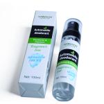 100ml Automotive Interior Deodorizer Spray Car Odor Eliminator Liquid