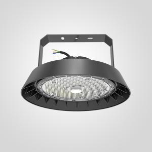 China 120-277V LED High Bay Fixture with 3000-6500K Adjustable Color Temperatures wholesale