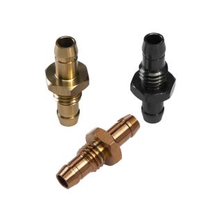 China 0.01mm Tolerance Passivation CNC Turning Parts For Car wholesale