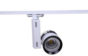 China 30W 45W Inside driver dimmable LED Track Light fixture 3 years Warranty wholesale
