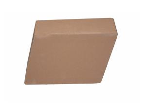 China Aluminum Silicate White Corundum Mullite Brick High Strength 1150C 1250C wholesale