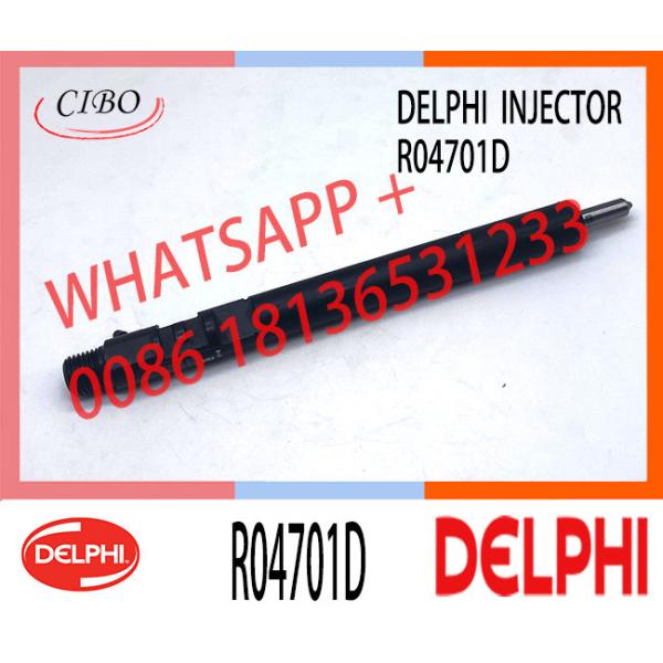 Genuine Neutral New Injector A6640170021 A6640170221 EJBR03401D EJBR04701D R03401D R04701D