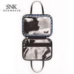 Travel Portable Large Capacity Womens Toiletry Bag Waterproof