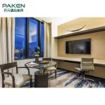 Westin Hotel Customized Furniture
