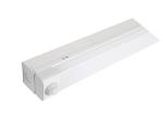IP 64 Linear Strip Light 80 Watt For Shopping Mall 4500K 126 X 26 X 28