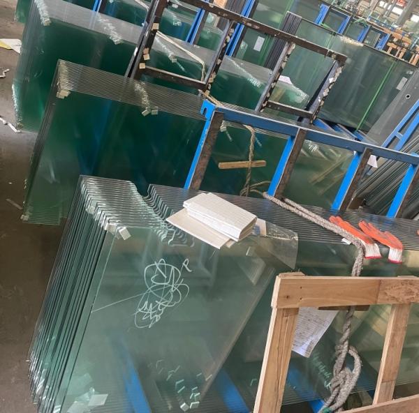 Custom Frameless Glass Shower Doors 6mm 8mm 10mm 12mm Shower Enclosure Bathroom