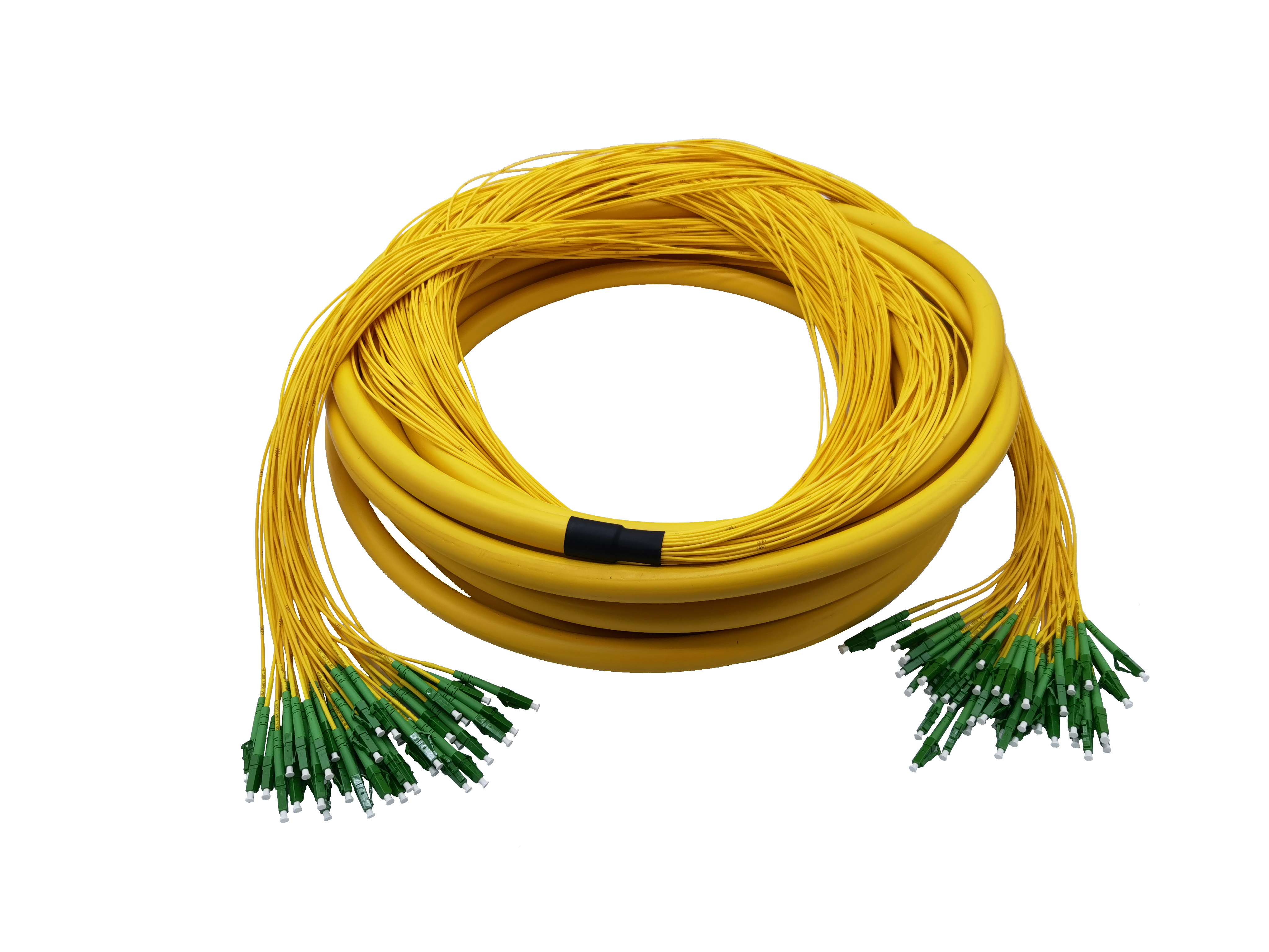 Pactch cord&Pigtail