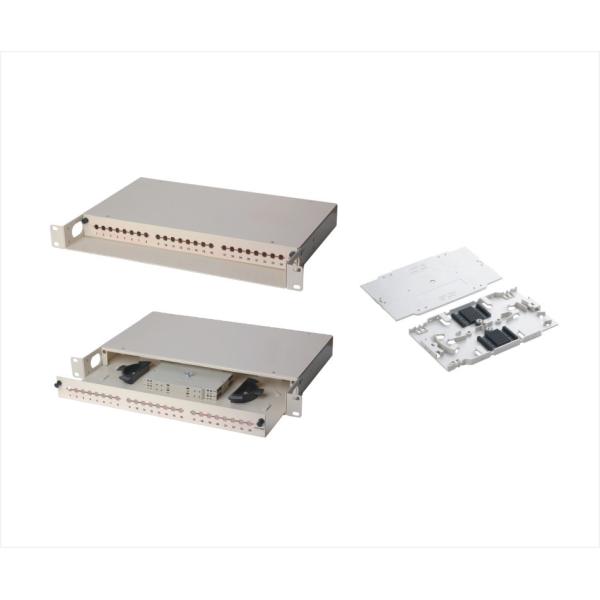 Fiber Optic Patch Panel for FTTH and FTTC project with good price YH09