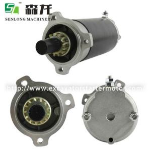 China 5086140 5086140-M030SM 5710440-M030SM Starter for Cushman 3 Wheeler,Tug &amp; Lincoln Welder 884932,410-21007 12V 13T wholesale