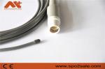 Draeger Patient Monitor Temperature Probe Medical Reusable Adult Rectal 4329889