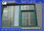Mirror Finish #316 3.5mm Window Invisible Grille
