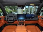 Lixiang L6 Ideal Li Auto Electric Cars Hybrid EV 5 Seater SUV