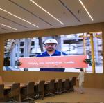 1.25mm Small Pixel Pitch LED Display