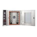 5 Trays Commercial Electric Convection Oven For Pizza Bread Baking 6.5KW